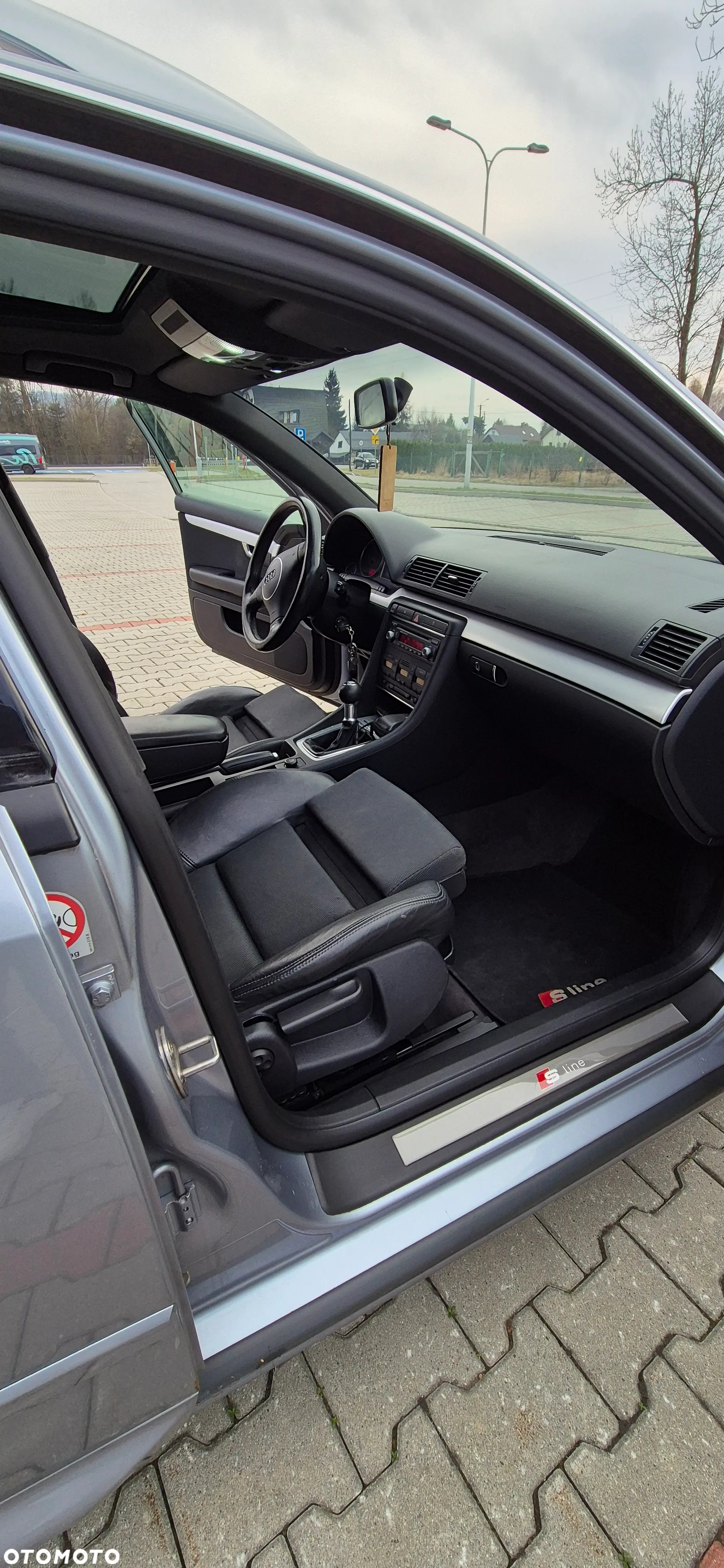 Audi A4 Avant 1.9 TDI - 10