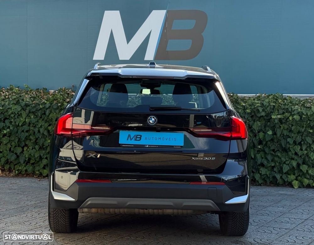 BMW X1 xDrive30e Aut. - 40