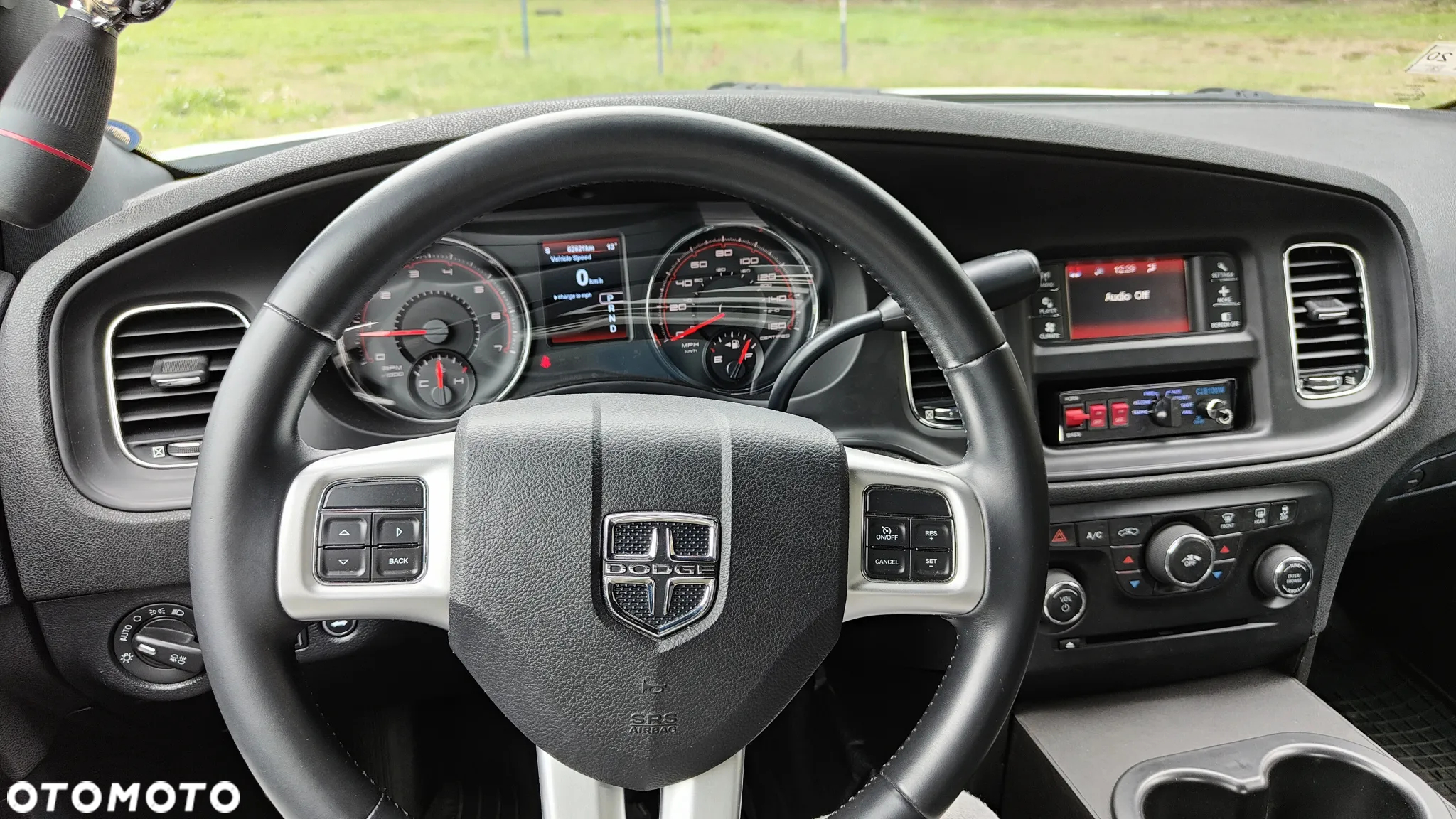Dodge Charger - 40