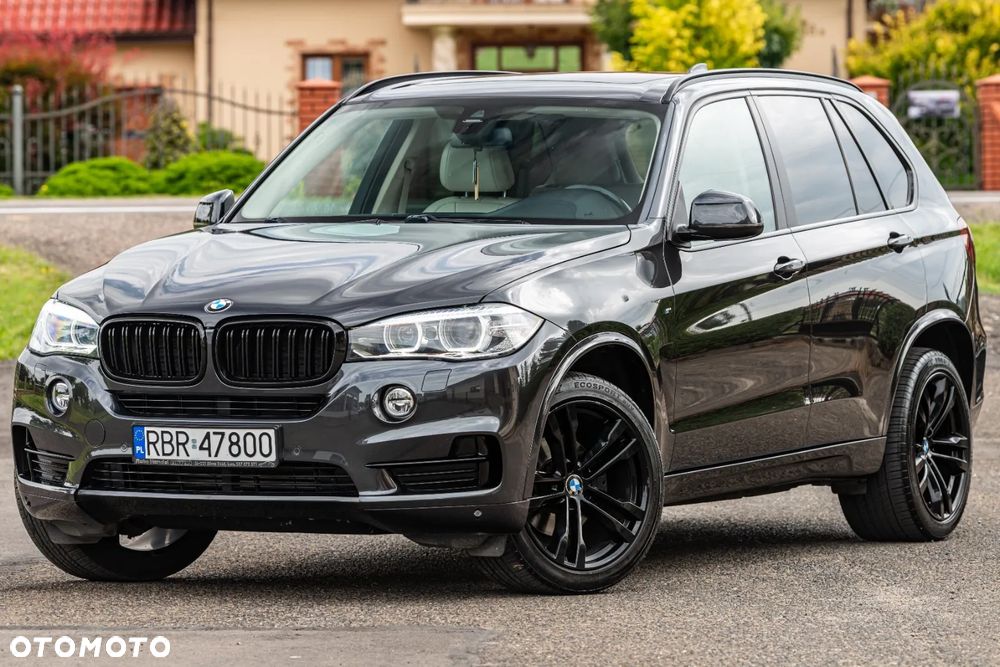 BMW X5 xDrive25d - 6