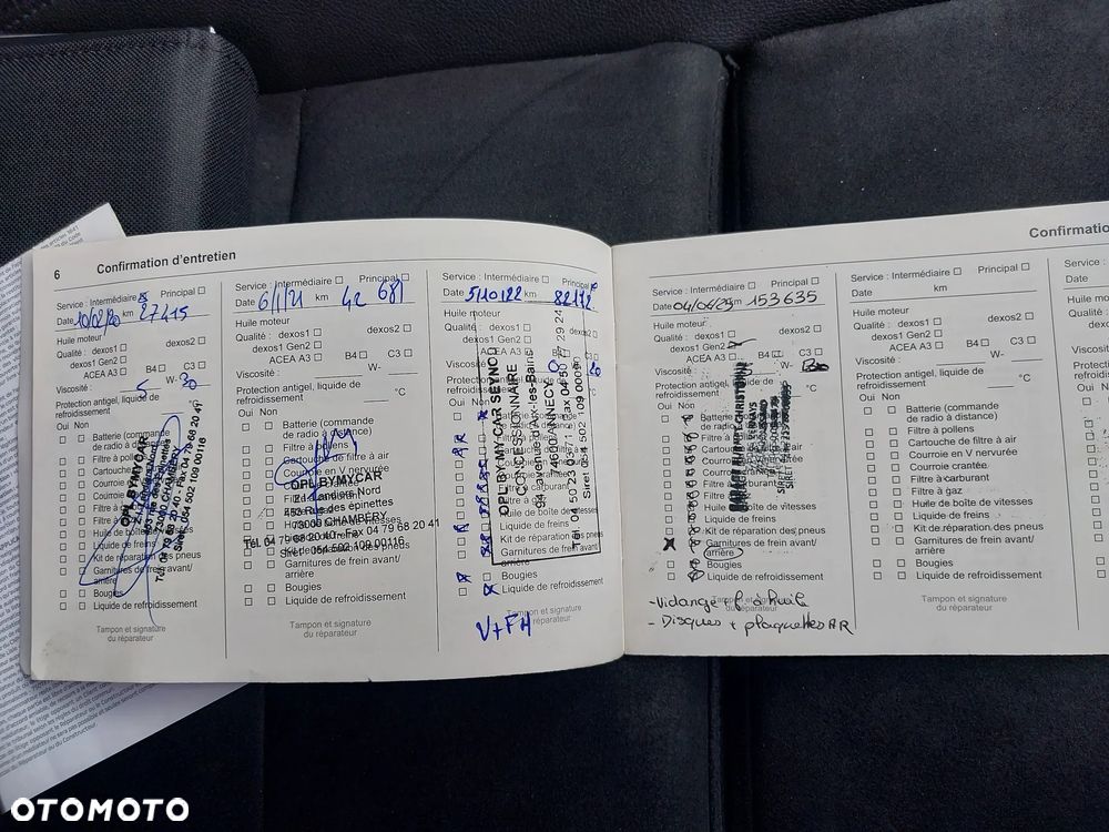 Opel Astra 1.4 Turbo Edition - 31