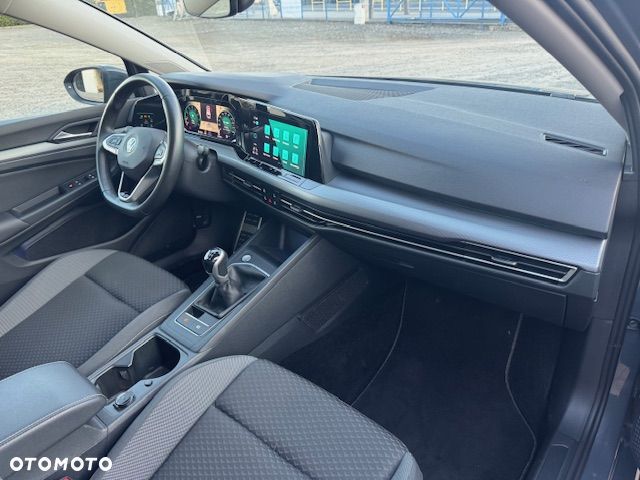 Volkswagen Golf Variant - 17