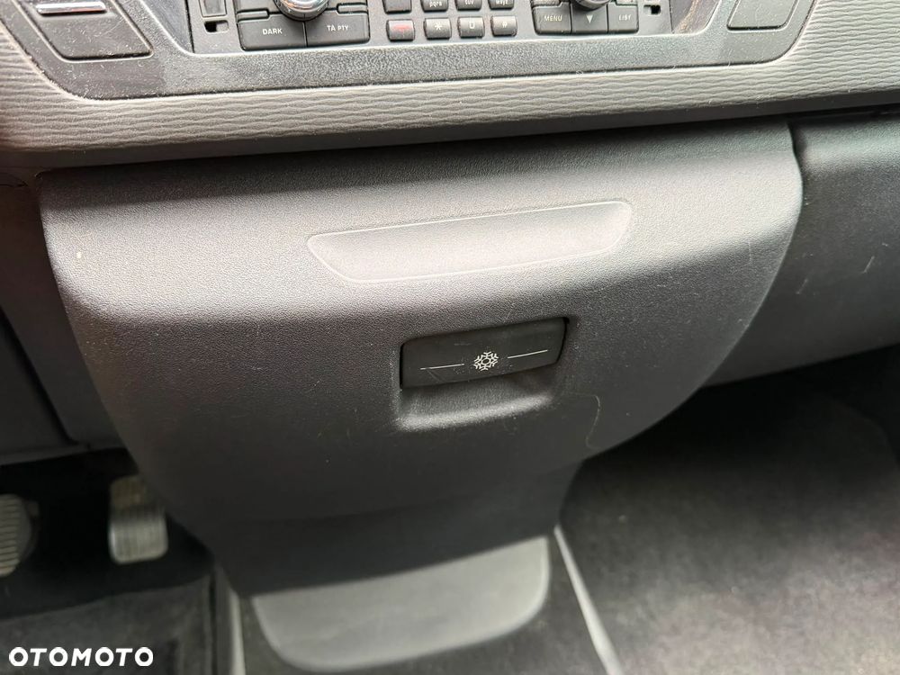 Citroën C4 Grand Picasso Gr 1.6 HDi Impress Pack MCP - 21