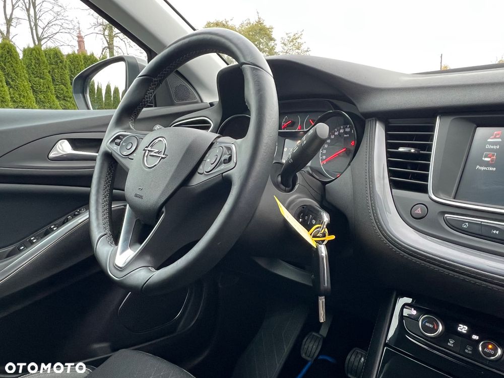 Opel Grandland X 1.6 D Start/Stop Edition - 30