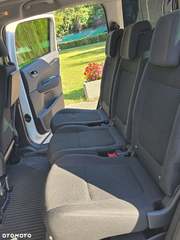 Peugeot 5008 2.0 HDi Active 7os - 12
