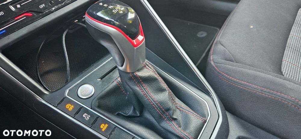 Volkswagen Polo 2.0 TSI GTI DSG - 19