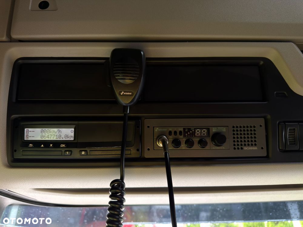 Scania R410 - 31