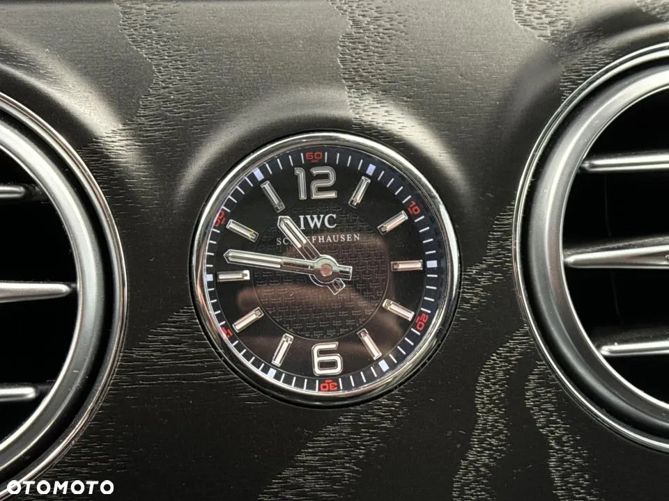 Mercedes-Benz Klasa S AMG 63 4-Matic+ L - 20