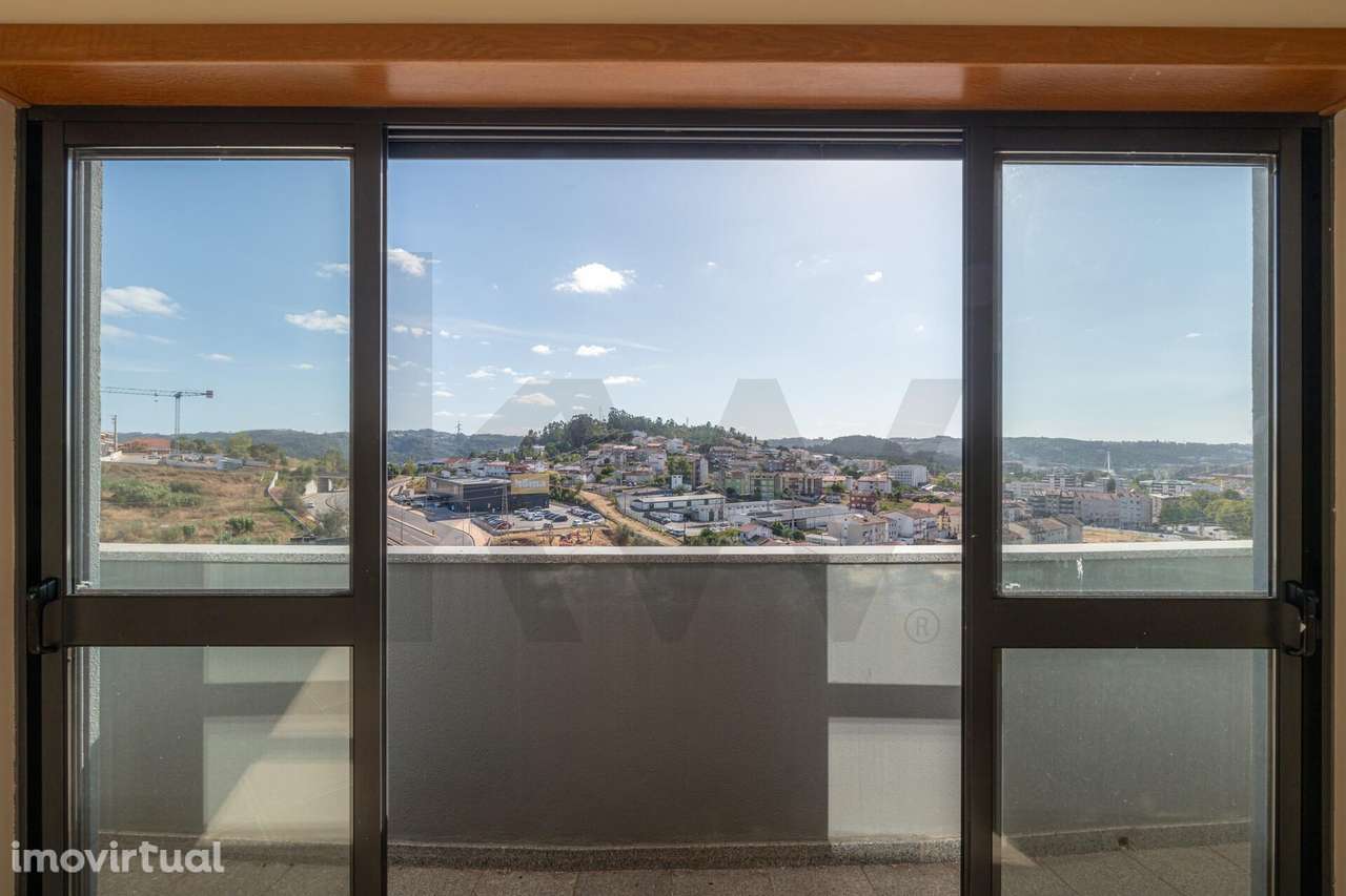 T3 com Terraço e Garagem na Quinta da Fonte, Coimbra - Grande imagem: 5/33