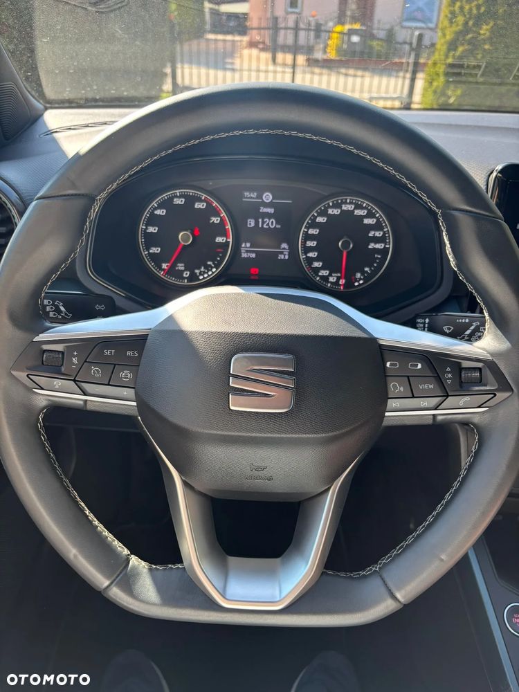 Seat Arona 1.0 TSI OPF Xperience - 23