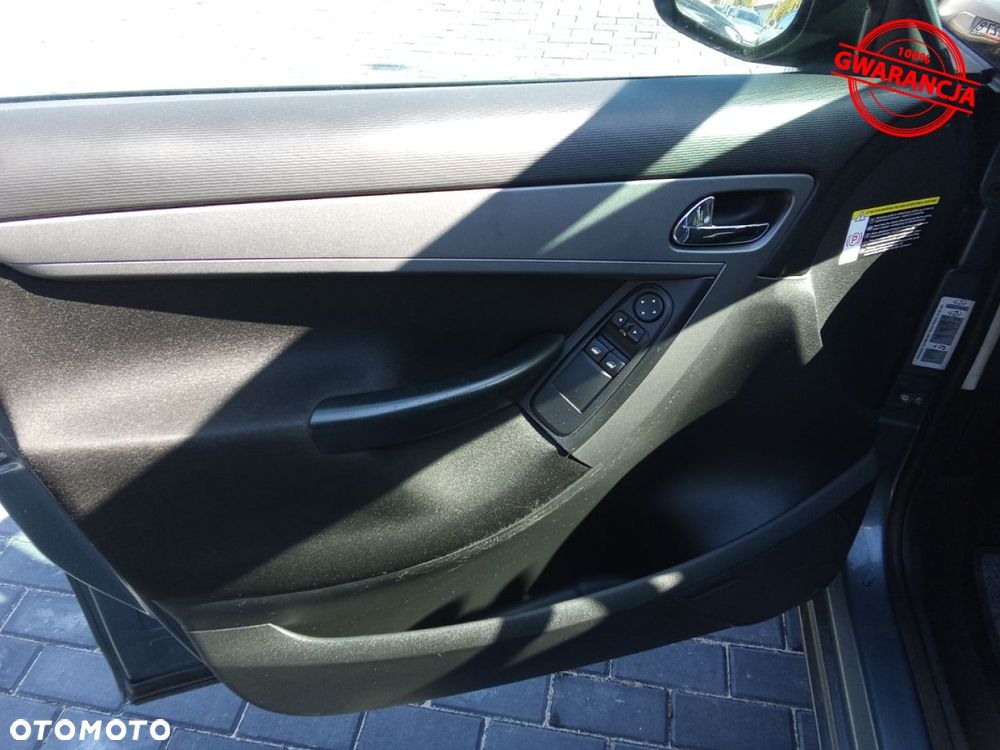 Citroën C4 Picasso 1.6 VTi Equilibre - 38