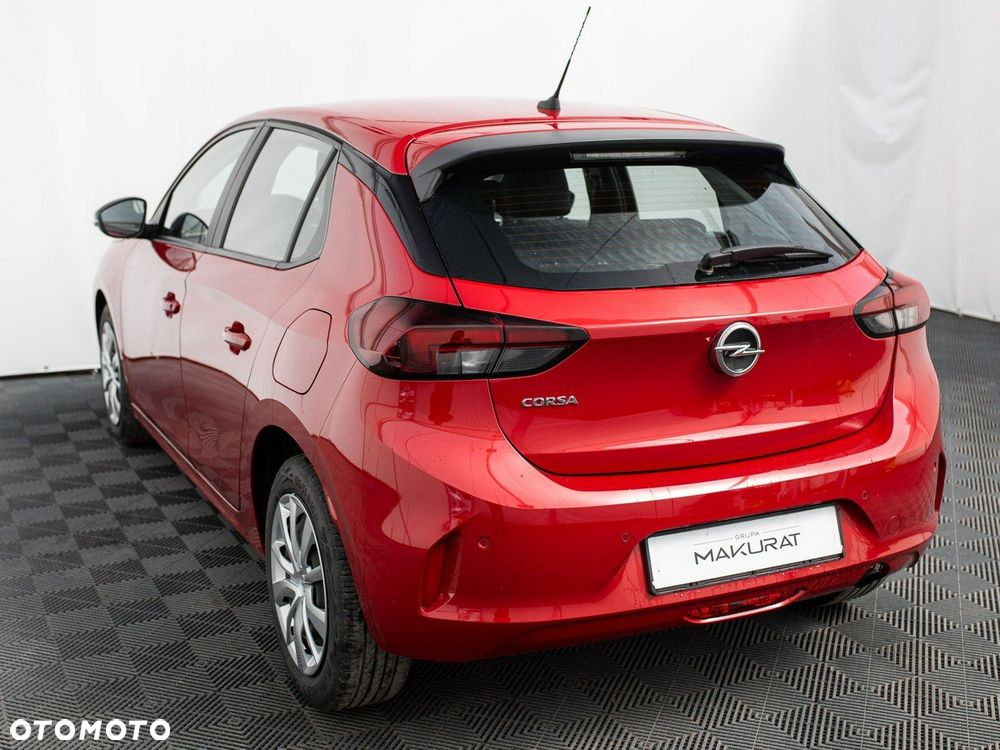 Opel Corsa 1.5 D S&S - 5