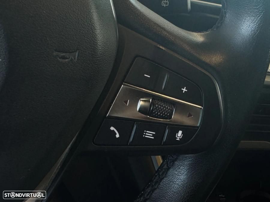 BMW 320 e Corporate Edition Auto - 20