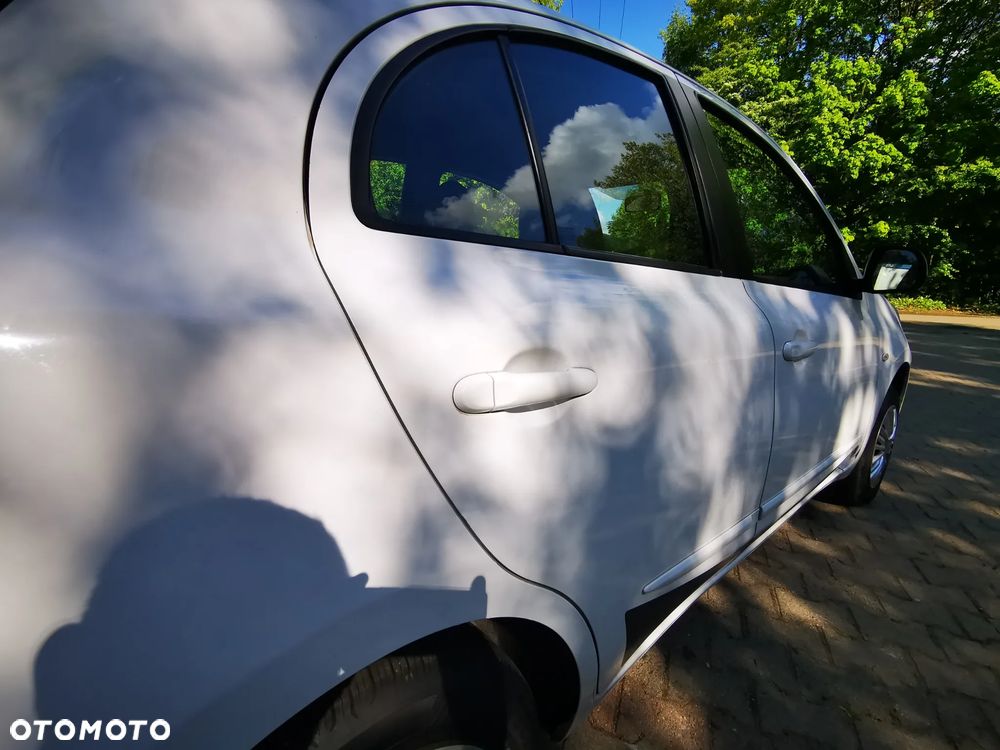 Nissan Micra 1.2 30 Jahre Edition - 22