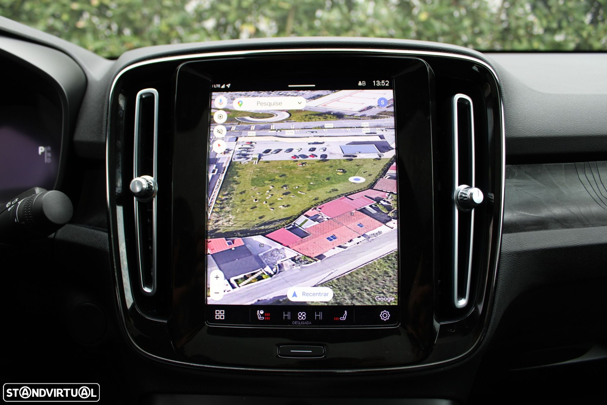 Volvo C40 Recharge Twin First Edition - 6