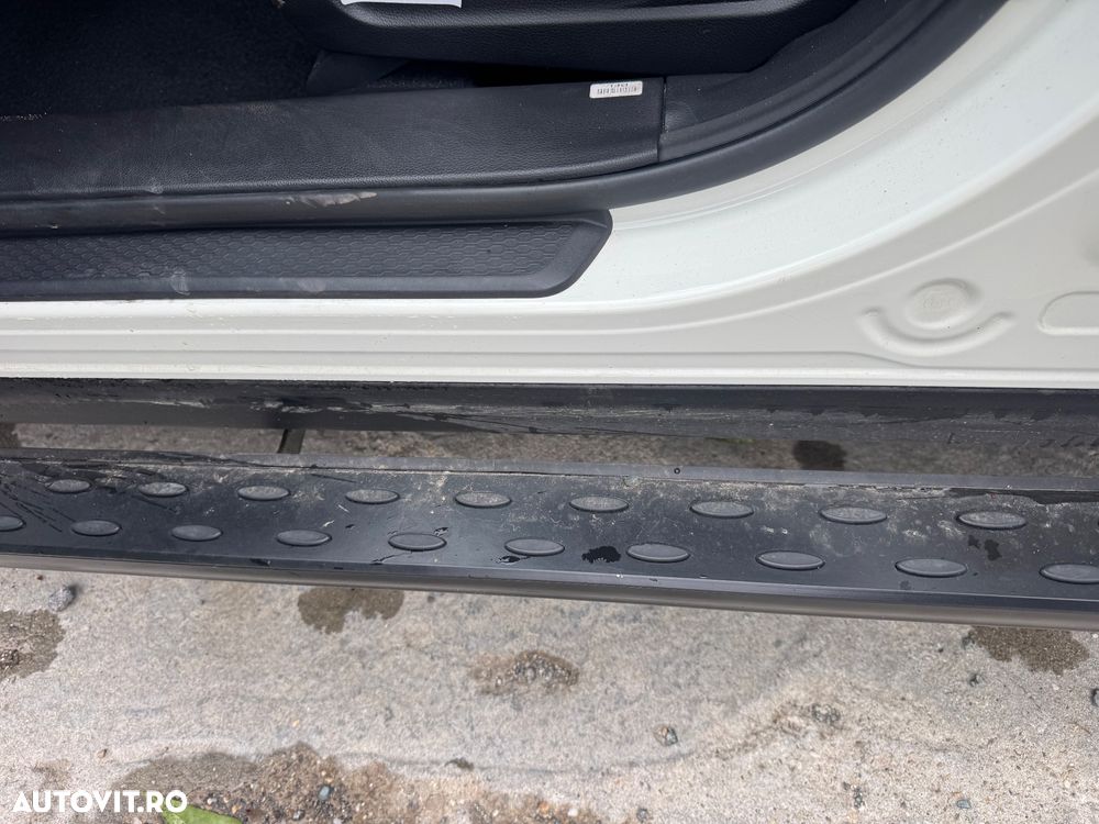 SsangYong Korando 1.5 GDI Turbo AT Premium - 32