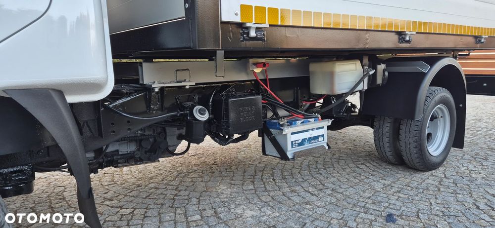 Kia K2500 K2700 K2900 - 15