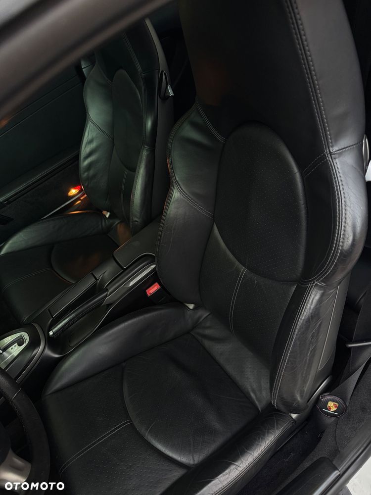 Porsche 911 - 9