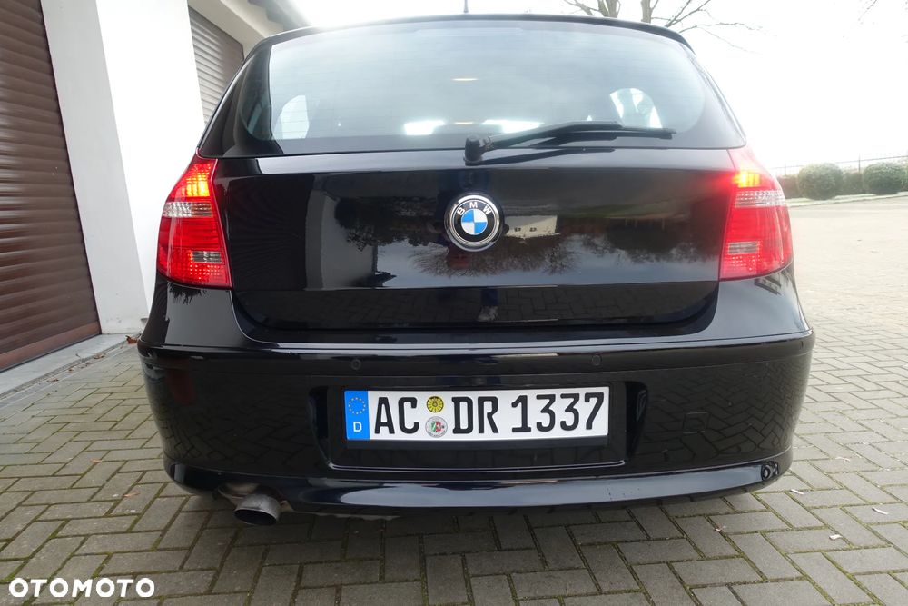 BMW Seria 1 116i Edition Lifestyle - 9