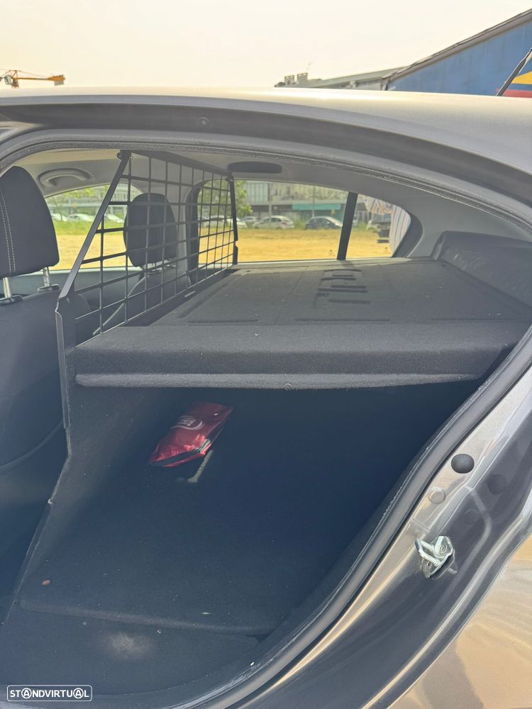 Fiat Tipo 1.3 MultiJet - 7