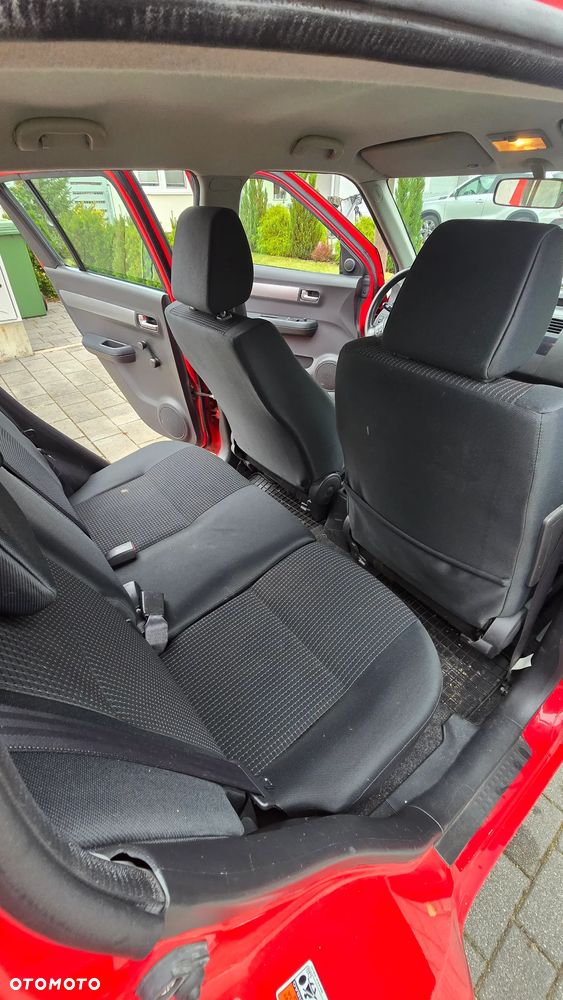Suzuki Swift 1.3 A-M-T Comfort - 12