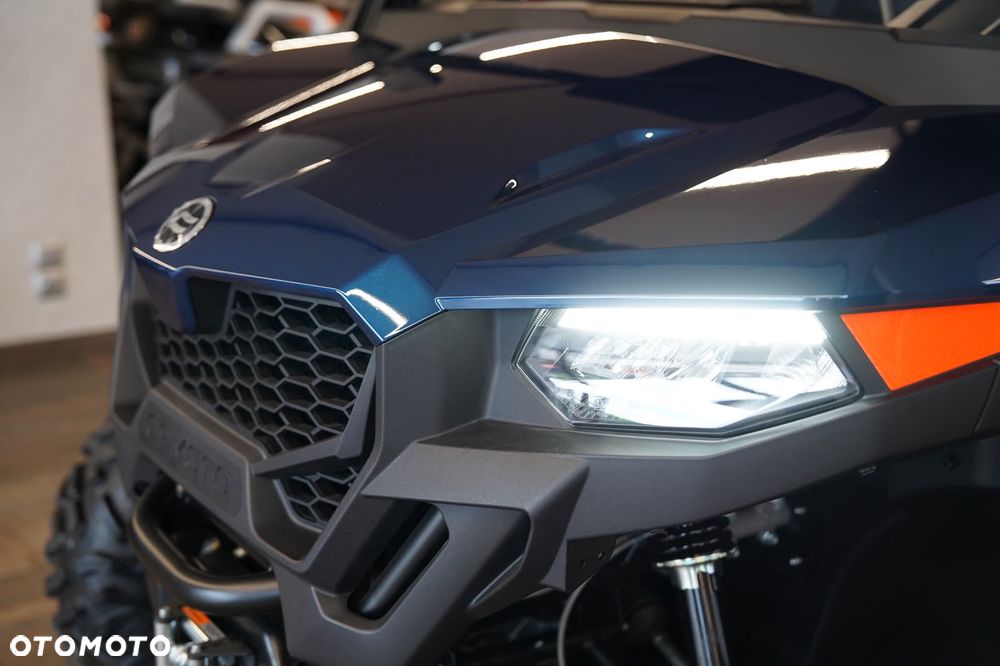 CFMoto UForce - 20