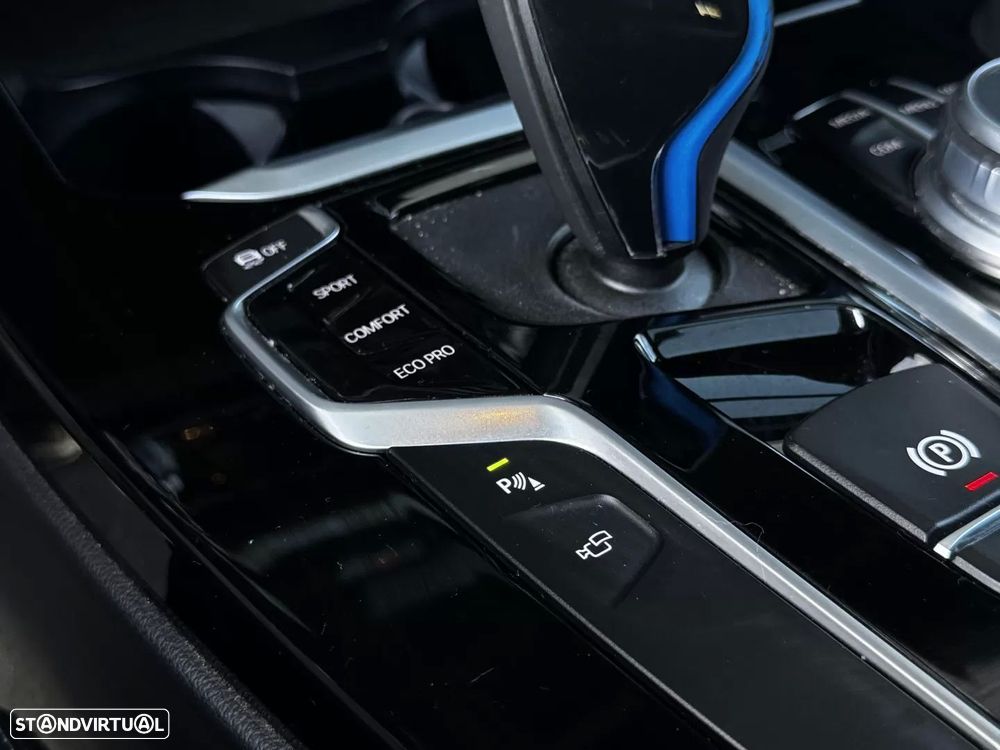 BMW iX3 Impressive - 30