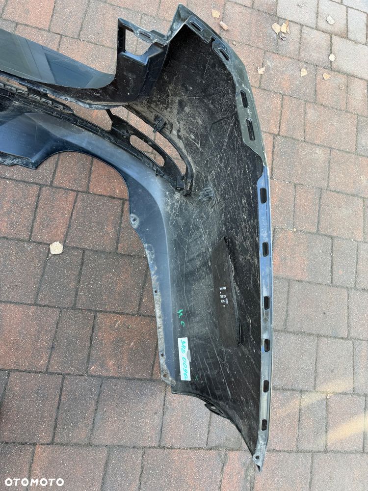 ZDERZAK TYŁ TYLNY VW PASSAT B9 3J0 2023- KOMBI 3J0807421 - 5