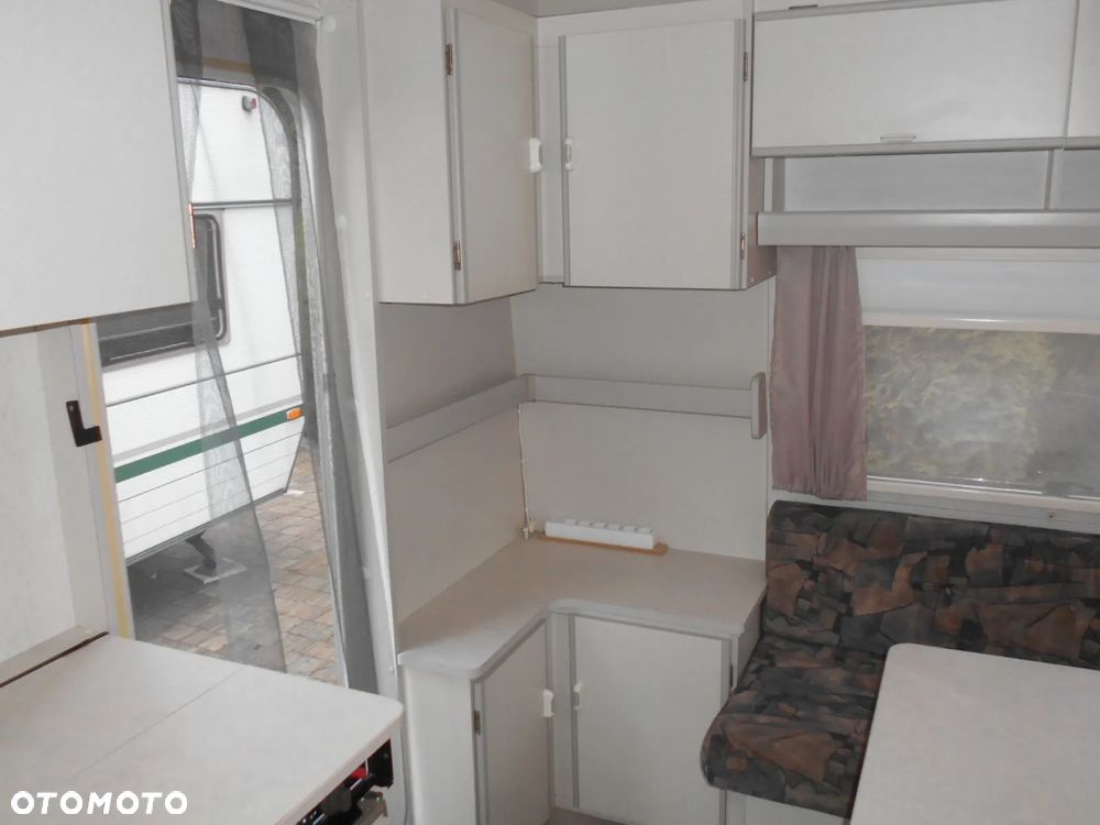 Burstner HOLIDAY 440 - 17