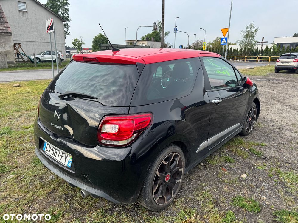 Citroën DS3 - 3