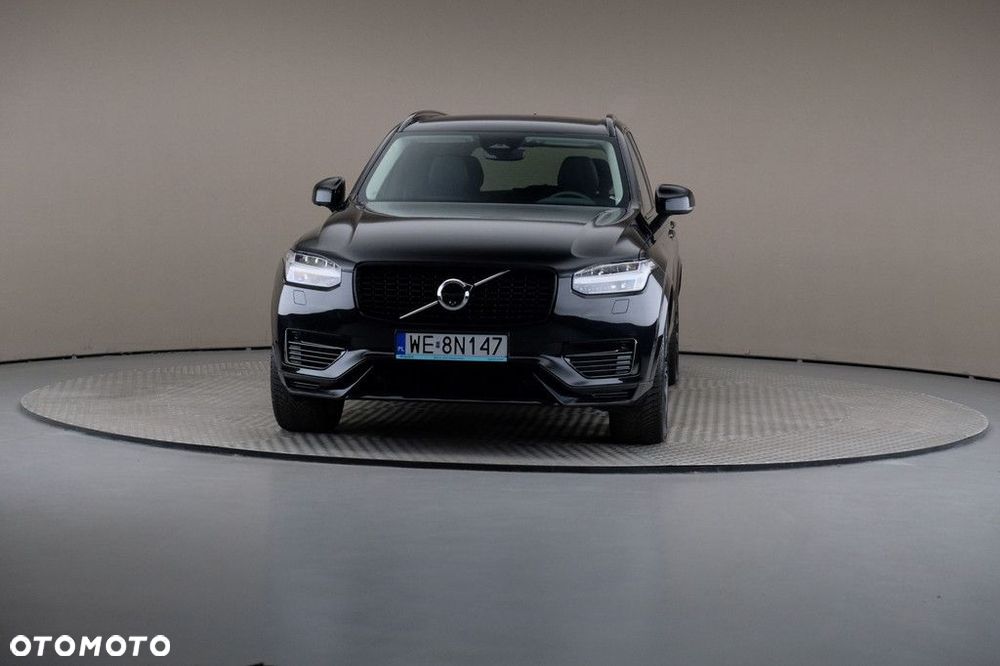 Volvo XC 90 - 3