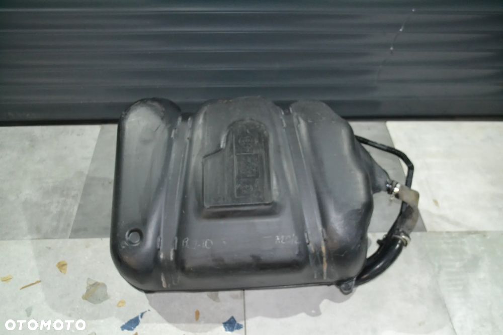 FIAT DOBLO II OPEL COMBO D BAK ZBIORNIK PALIWA 51875909 DIESEL POMORSKIE - 5