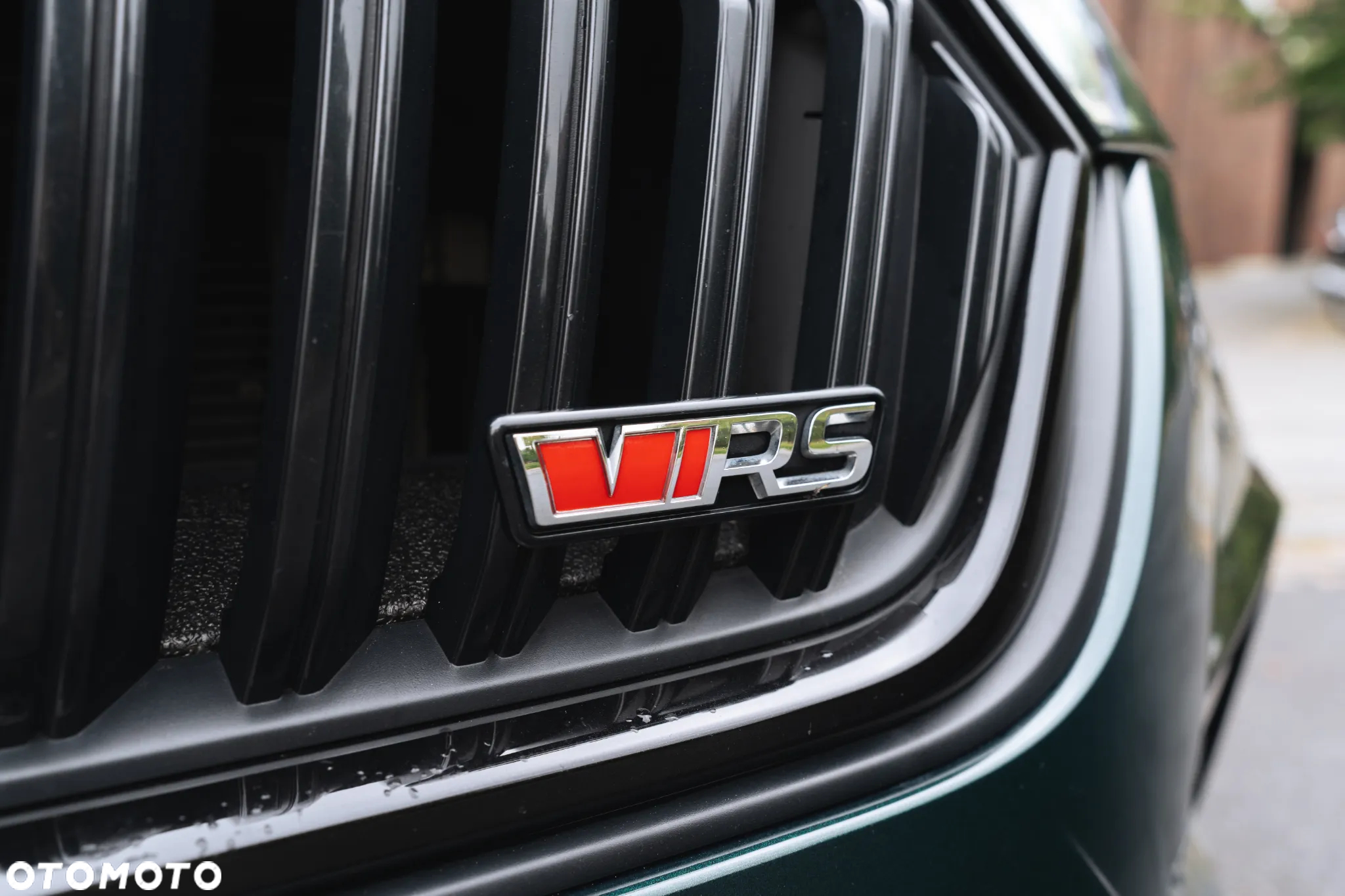 Skoda Octavia 2.0 TSI RS DSG - 6