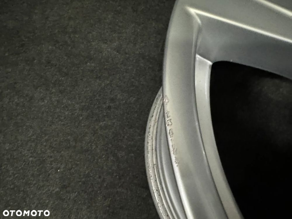 Alufelga BMW X1 E84 M-Pakiet 18 cali 5x120 1szt. 7842637 - 3