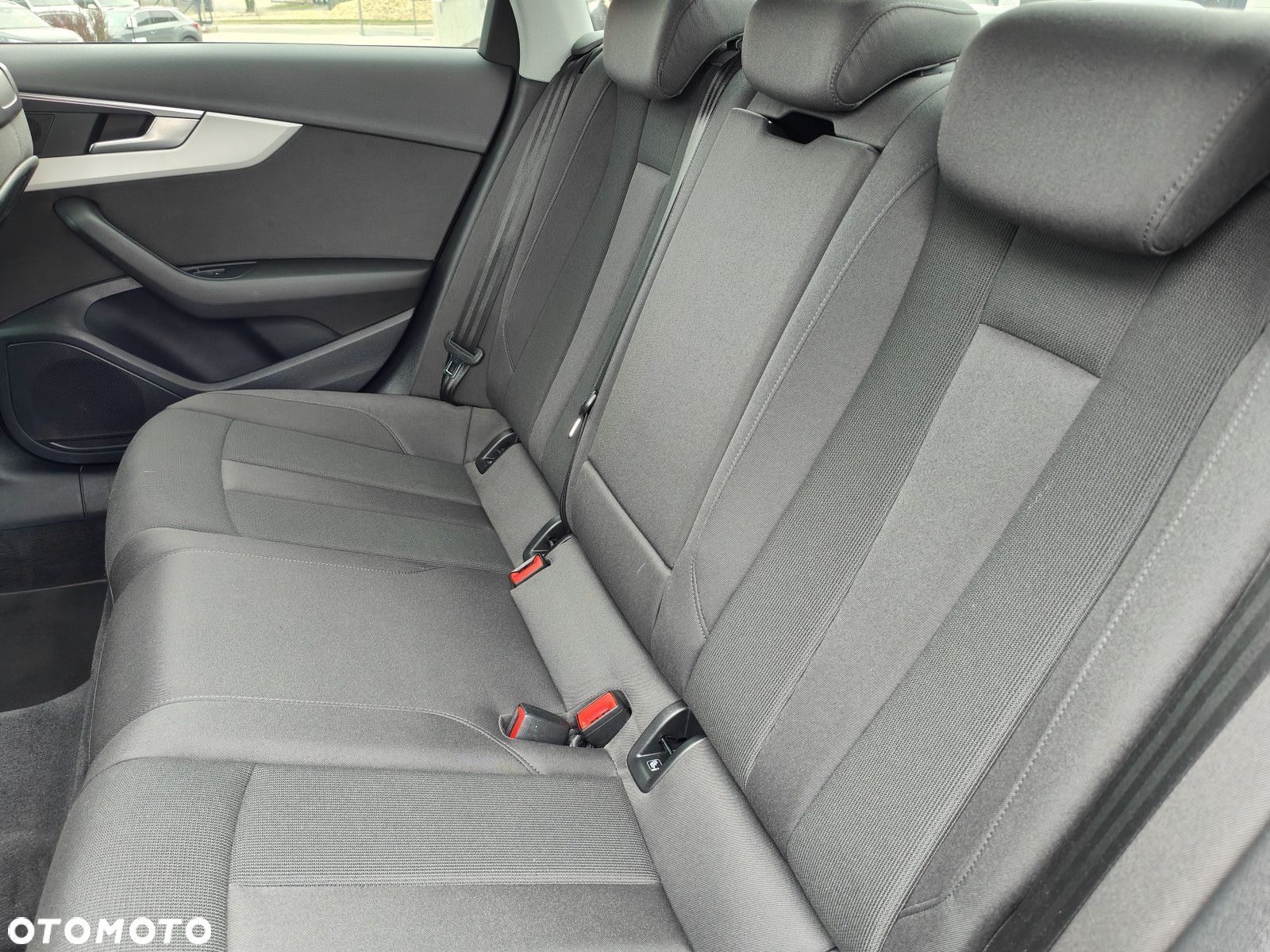 Audi A4 - 13