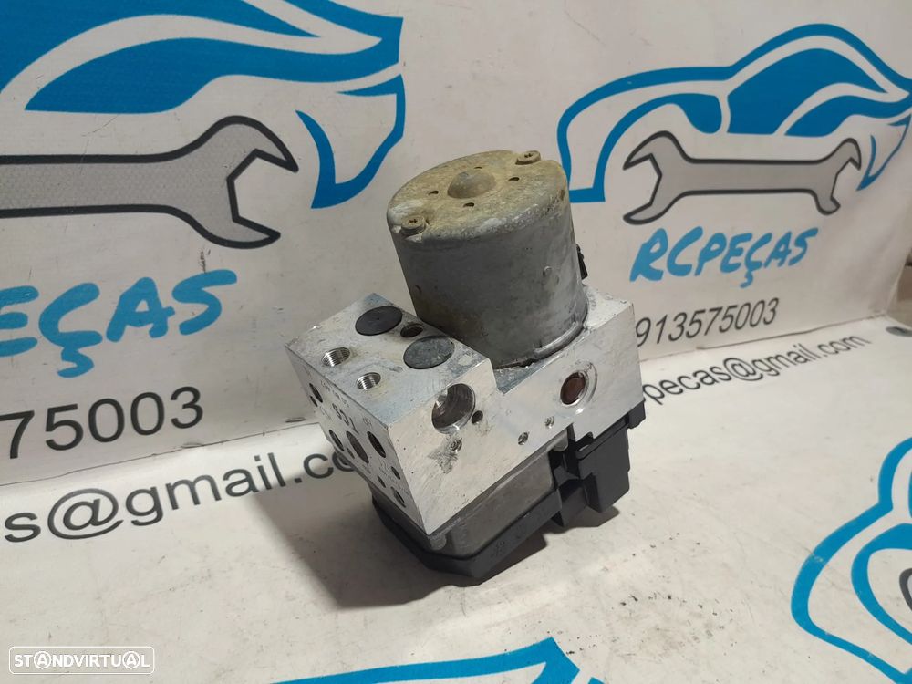 ABS MODULO BLOCO HIDRAULICO SAAB 9-3 9-5 2.0T YS3Ev185CV B205L 5060462 0273004451 - 1