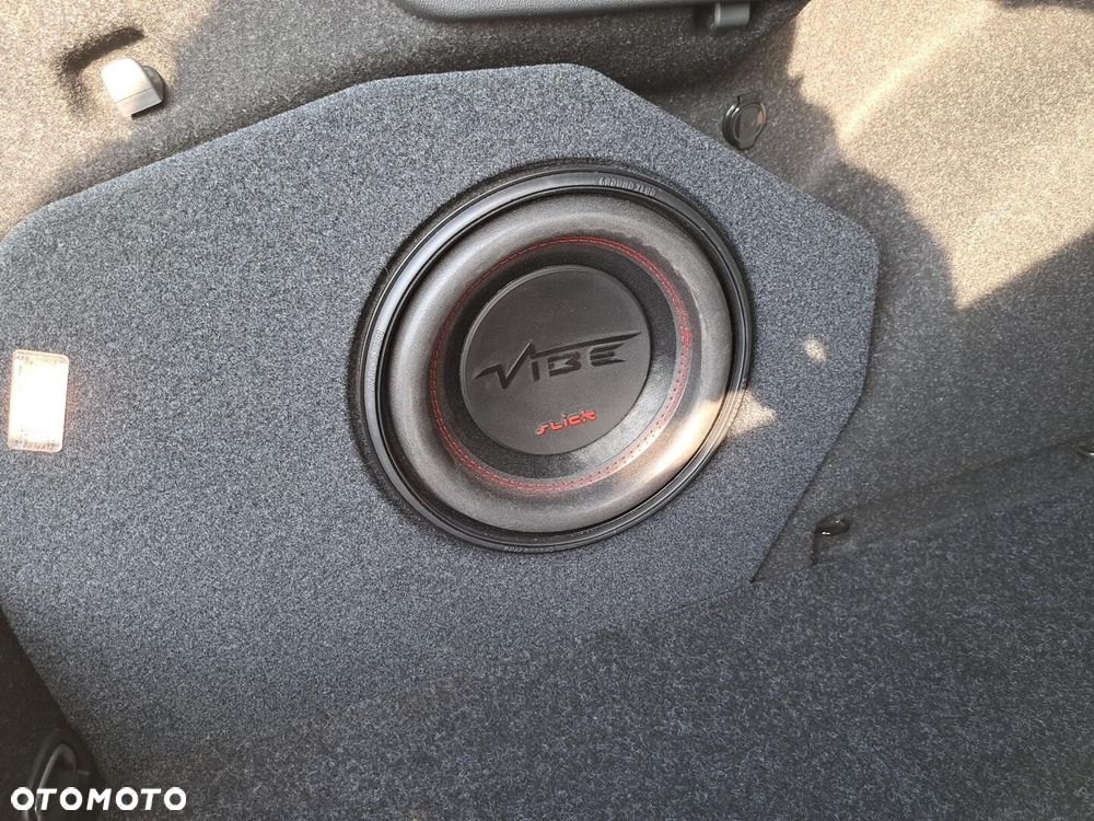 Skoda Octavia 2.0 TSI 4x4 Style DSG - 24