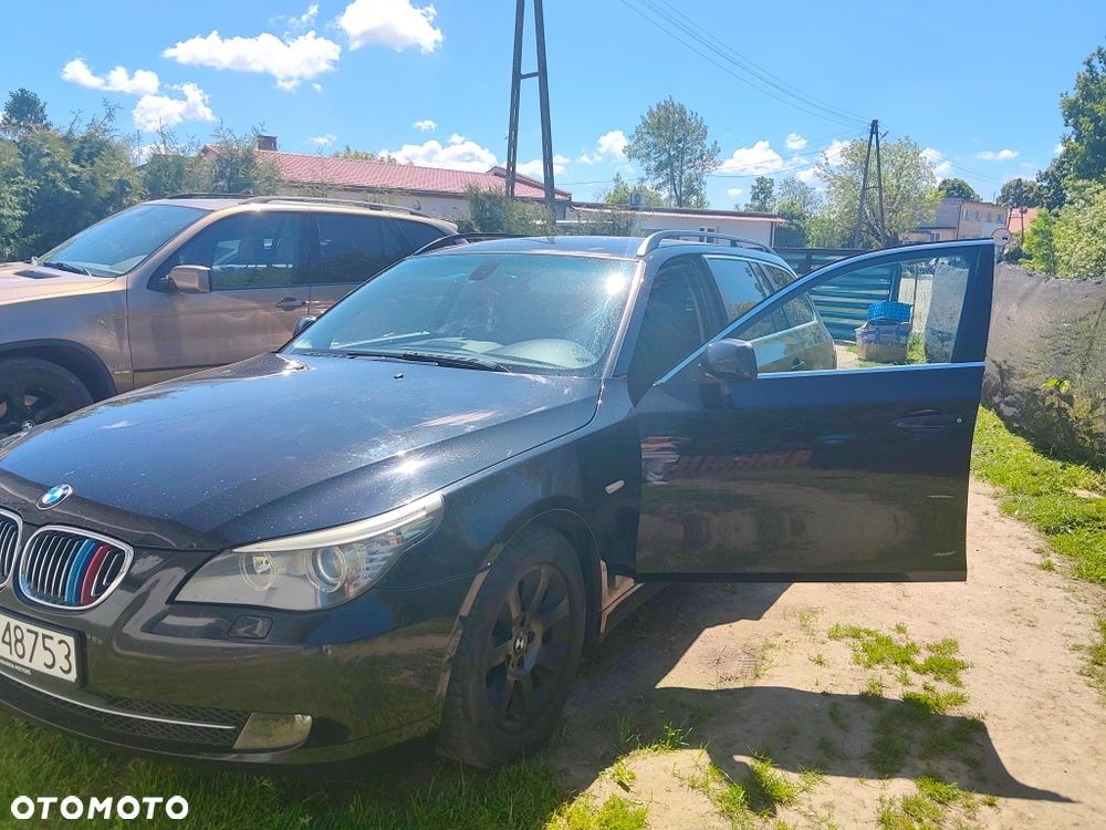 BMW Seria 5 - 3