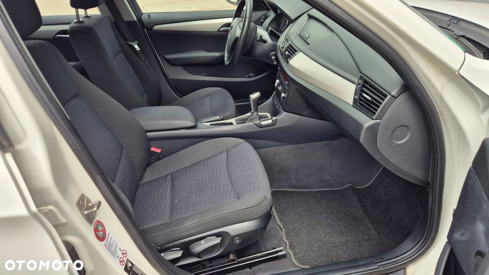 BMW X1 sDrive18d xLine - 5