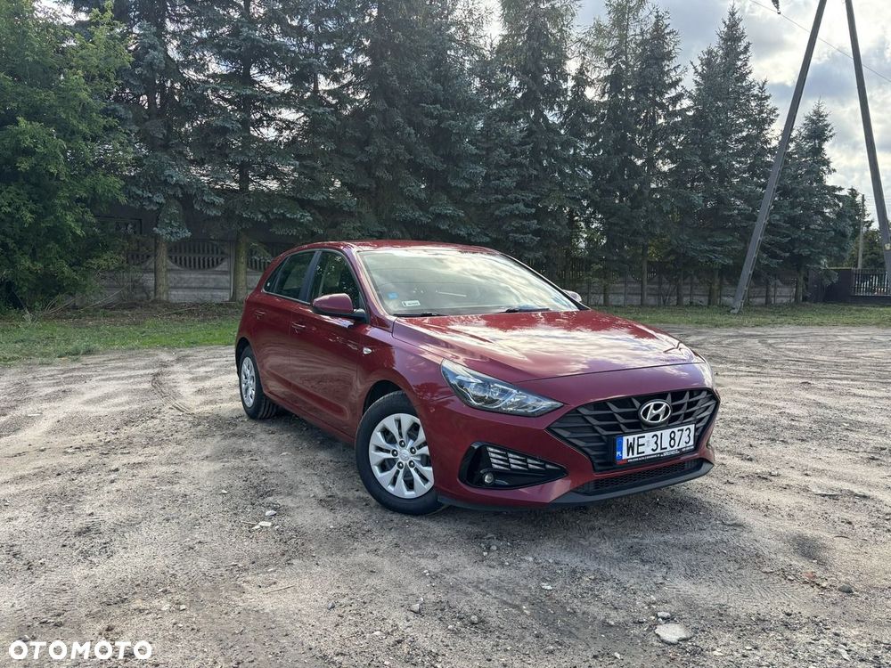 Hyundai i30 - 4