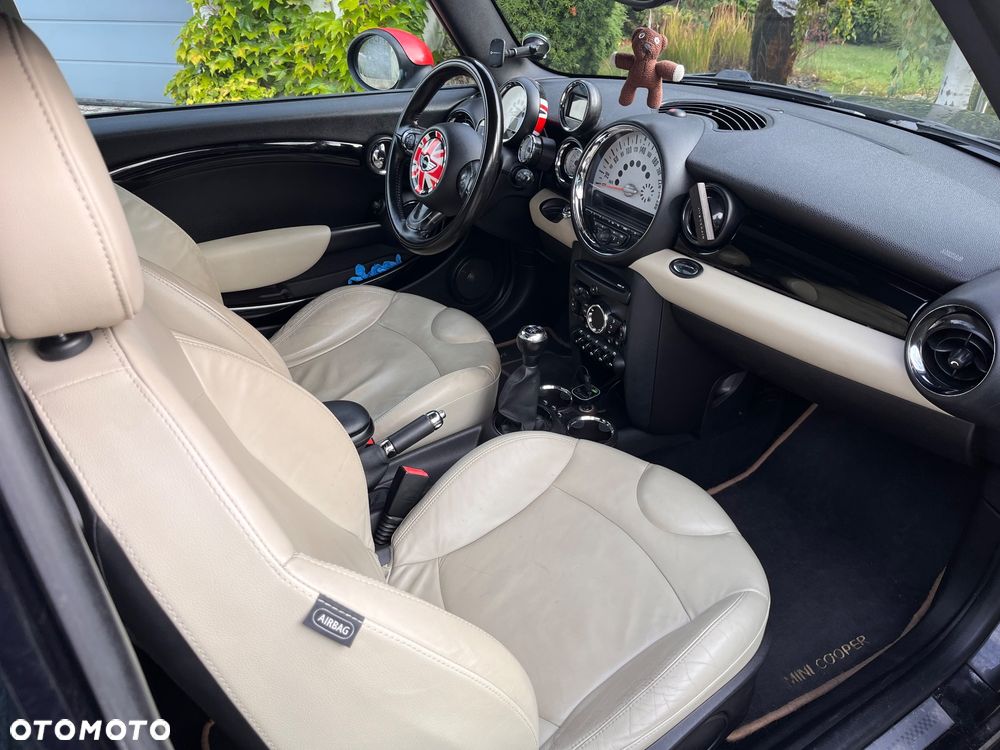 MINI Cooper - 14