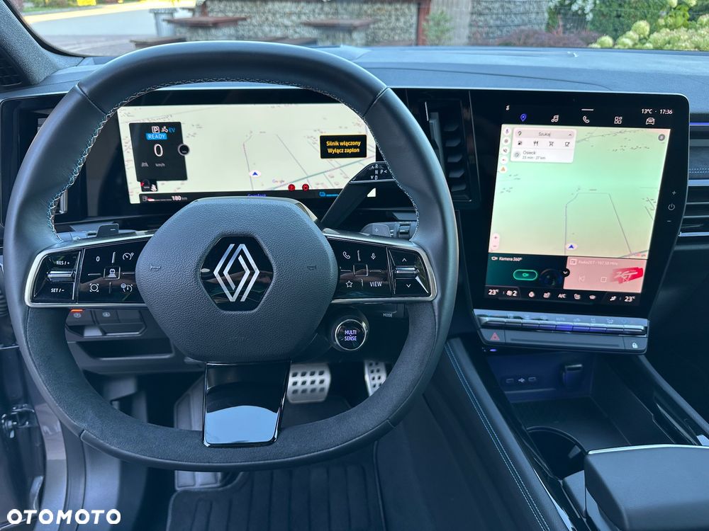 Renault Austral E-Tech Full Hybrid 200 Iconic Esprit Alpine - 32