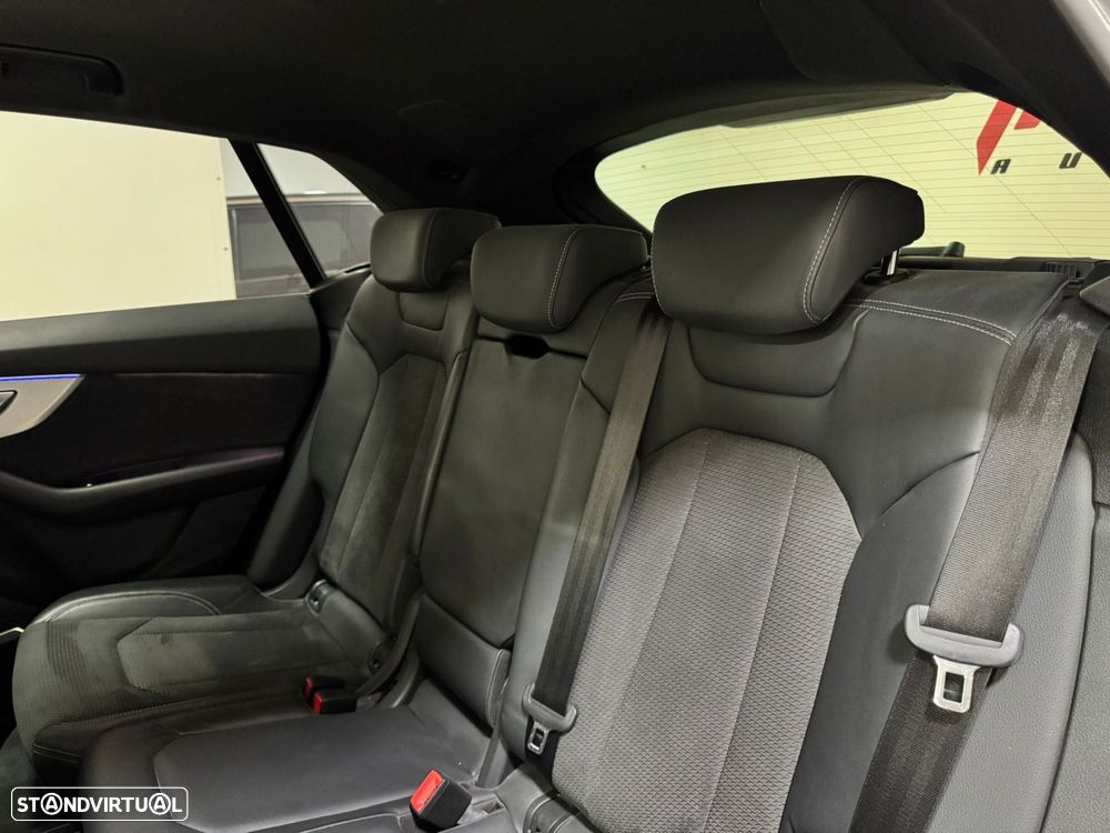 Audi Q8 3.0 TDI 50 quattro Tiptronic - 51