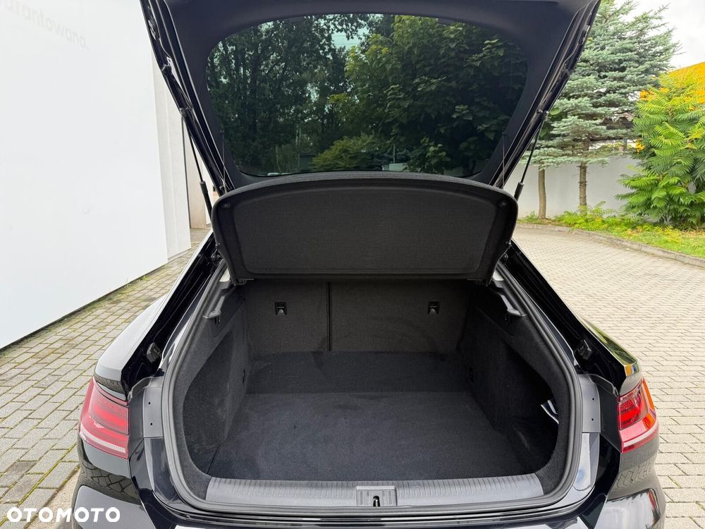 Volkswagen Arteon - 21