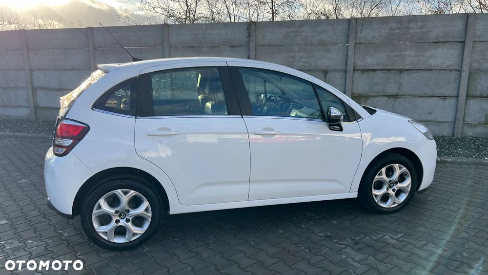 Citroën C3 - 8