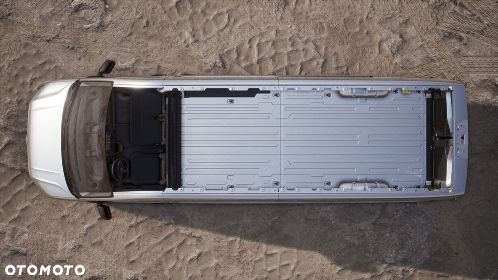 Volkswagen Crafter - 17