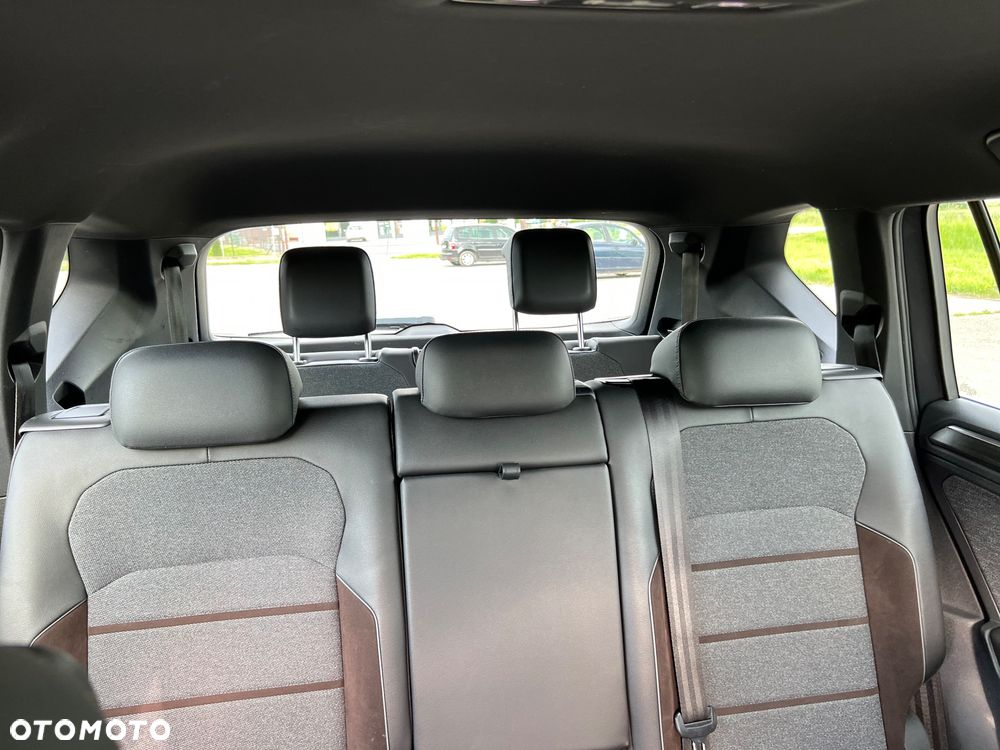 Seat Tarraco 2.0 TSI 4Drive OPF DSG Xcellence - 12