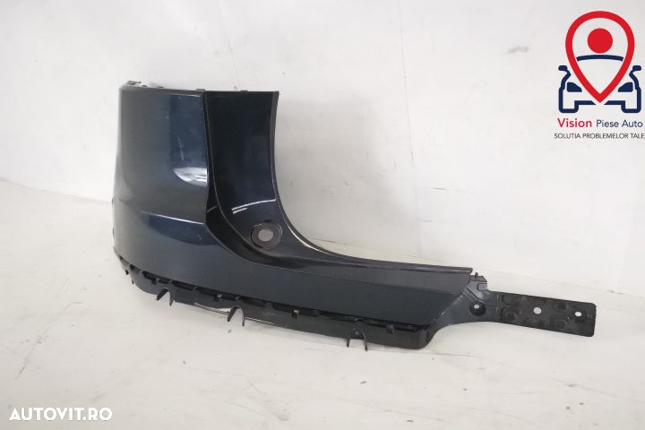 Ornament Flaps Stanga Bara Spate Original In Stare BUna Volvo  XC40  1 - 3