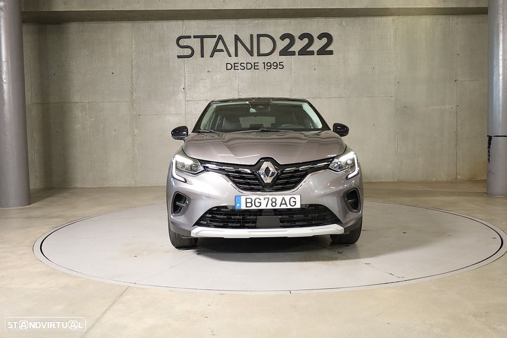 Renault Captur 1.0 TCe Techno - 2