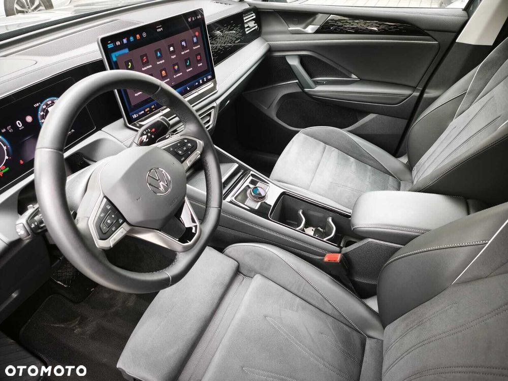 Volkswagen Tiguan 1.5 TSI EVO Elegance DSG - 8